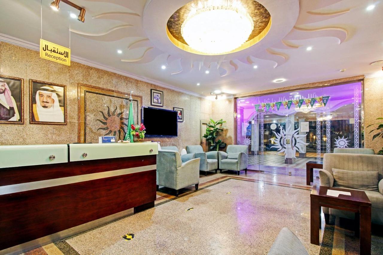 Oyo 589 Lavina House Hotel Dzsidda Kültér fotó